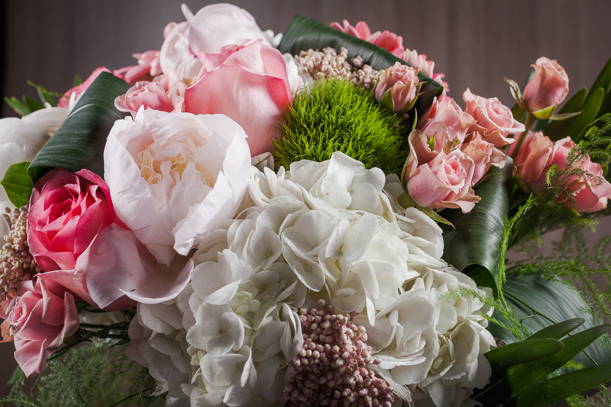 Designer's Choice – Flower Studio