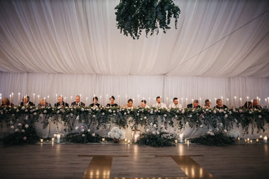 Reception Florals