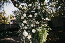 Wedding Florals