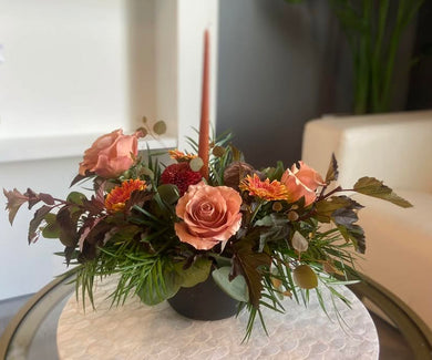 Fall Centrepiece Workshop
