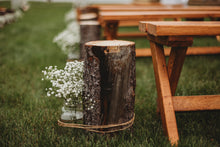 Ceremony Florals