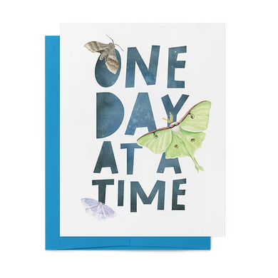 One Day at a Time