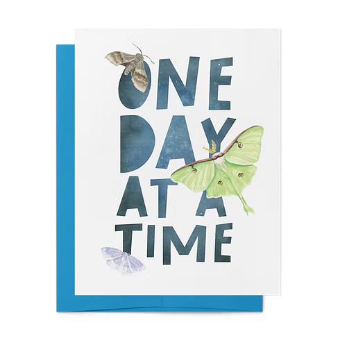 One Day at a Time