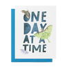 One Day at a Time