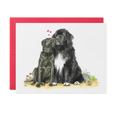 Newfoundland and Labrador Card