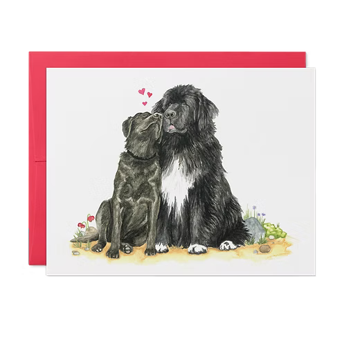 Newfoundland and Labrador Card