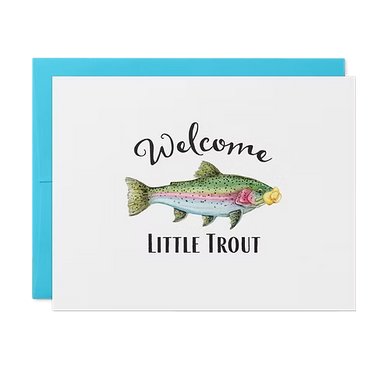 Little Trout