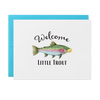 Little Trout