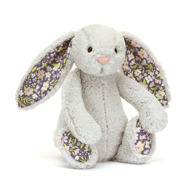 Blossom Grey Bunny 'Bloom' Little