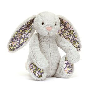 Blossom Grey Bunny 'Bloom' Little