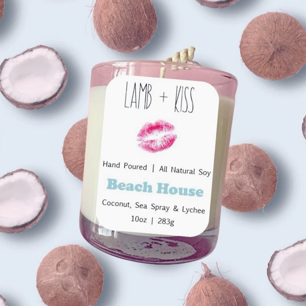 Beach House