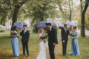 Bridal Party Bouquet