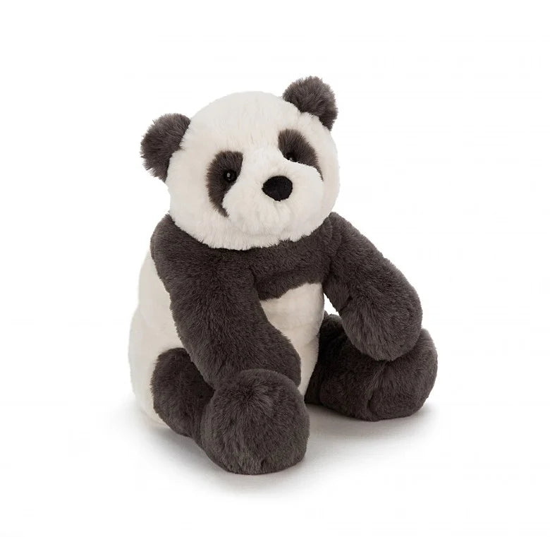 Medium Harry Panda