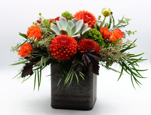 Rustic Fall