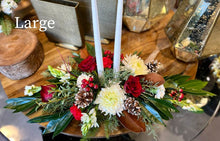 Holiday Centerpiece