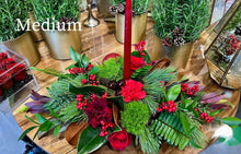 Holiday Centerpiece