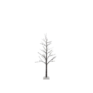 Midnight Forest Led Decor Tree