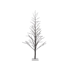 Midnight Forest Led Decor Tree