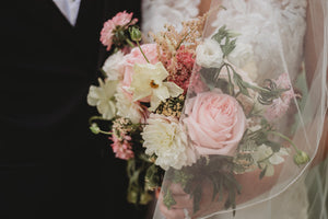 Bridal Bouquet