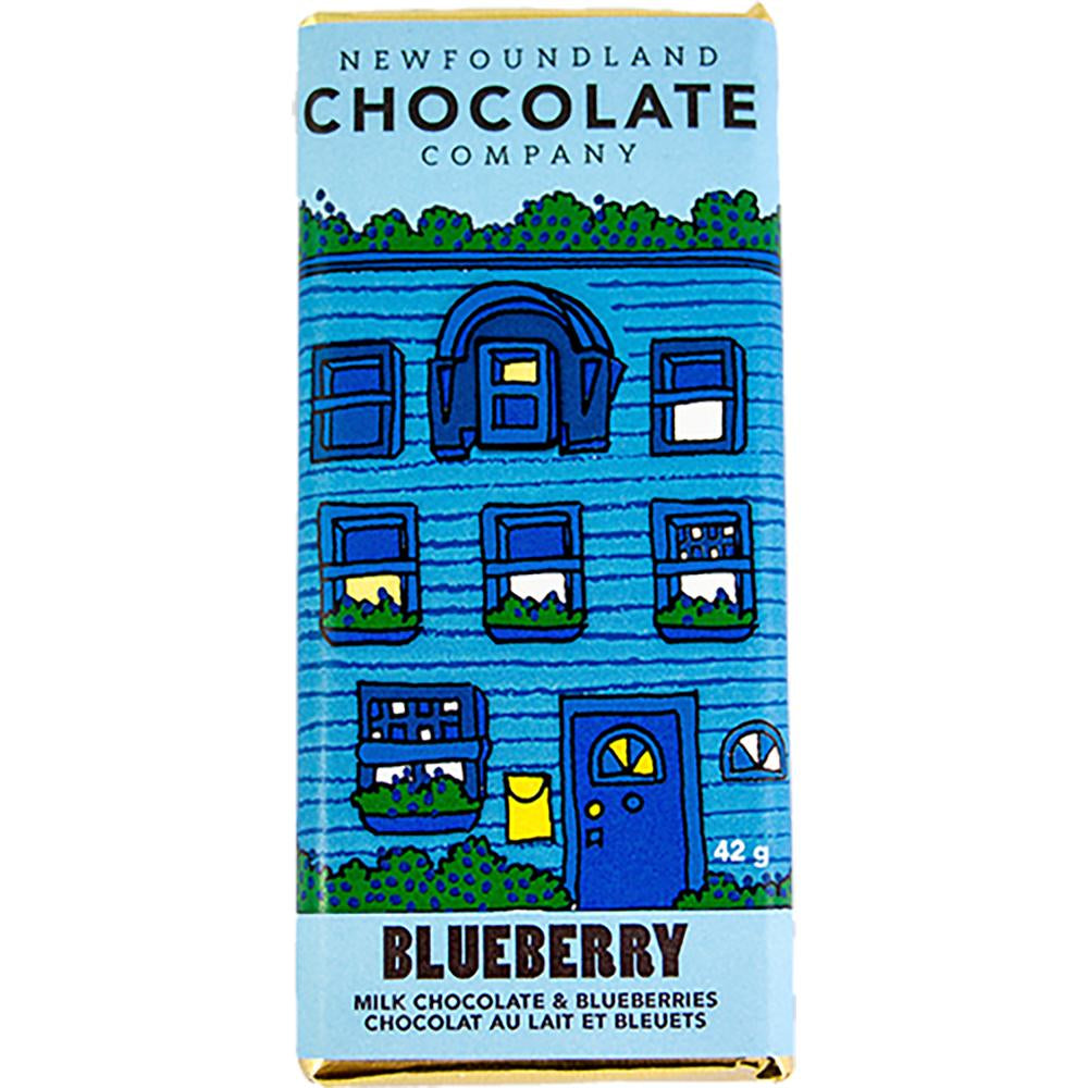 Blueberry