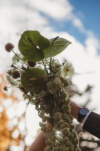 Bridal Bouquet