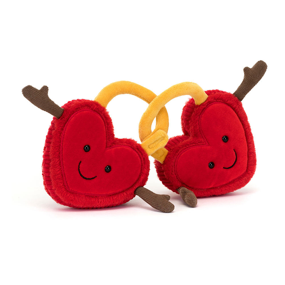 Amuseables Val & Tina Lovelocks