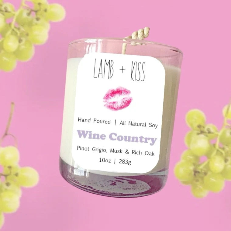 Wine Country
