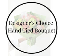 Designer's Choice Hand Tied Bouquet