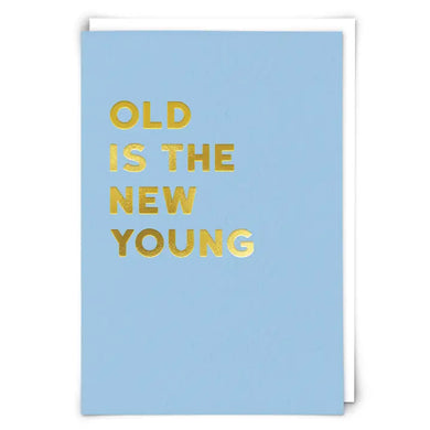 Young Card