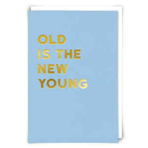 Young Card