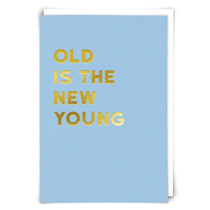 Young Card