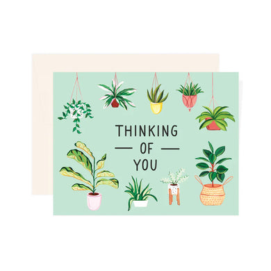 Thinking Of You Card