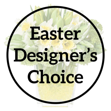 Easter Designer's Choice - Small