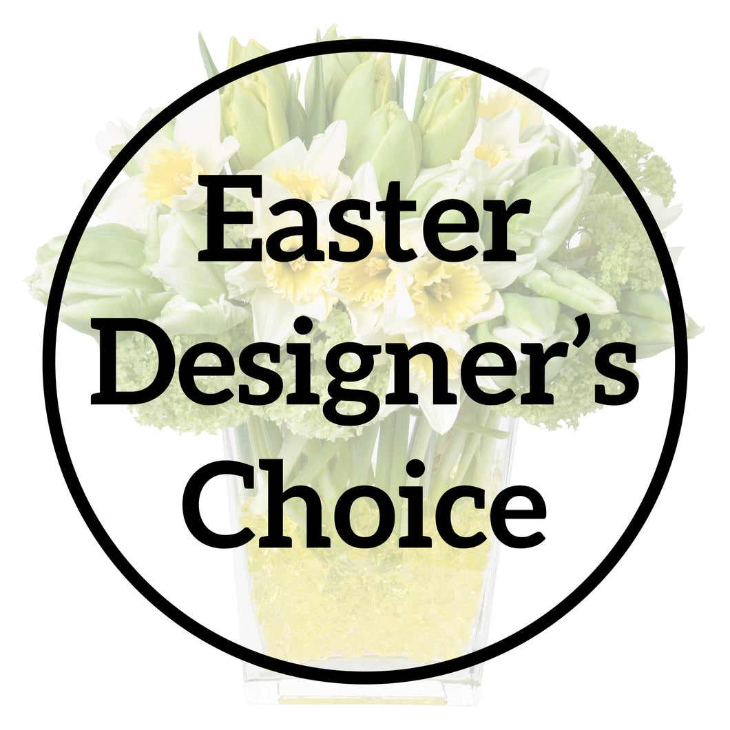 Easter Designer's Choice - Premium
