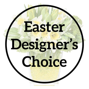 Easter Designer's Choice - Large