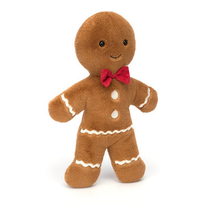 Gingerbread Fred Huge