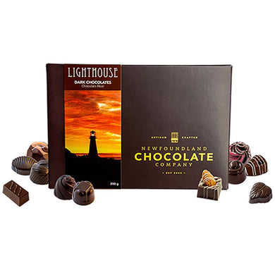 Lighthouse Chocolates