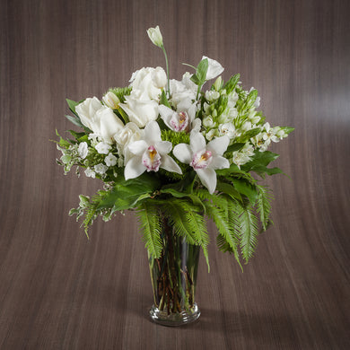 Elegance Vase