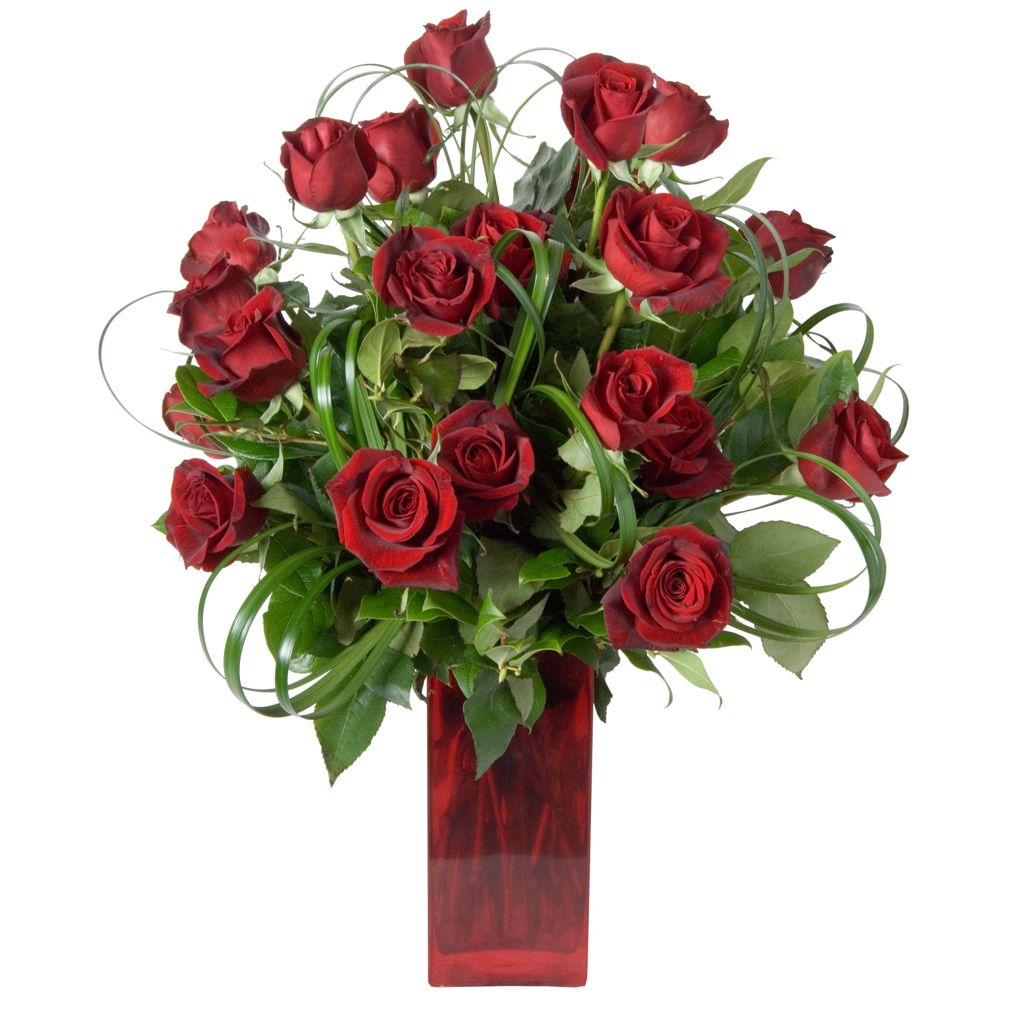 Flower Studio - St. John's Delivery Florist - Roses