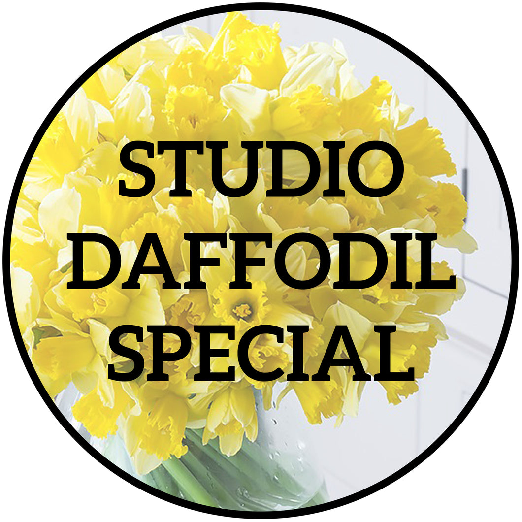 Daffodil Special