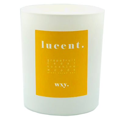 Lucent Candle